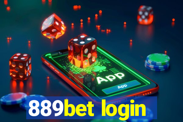 889bet login